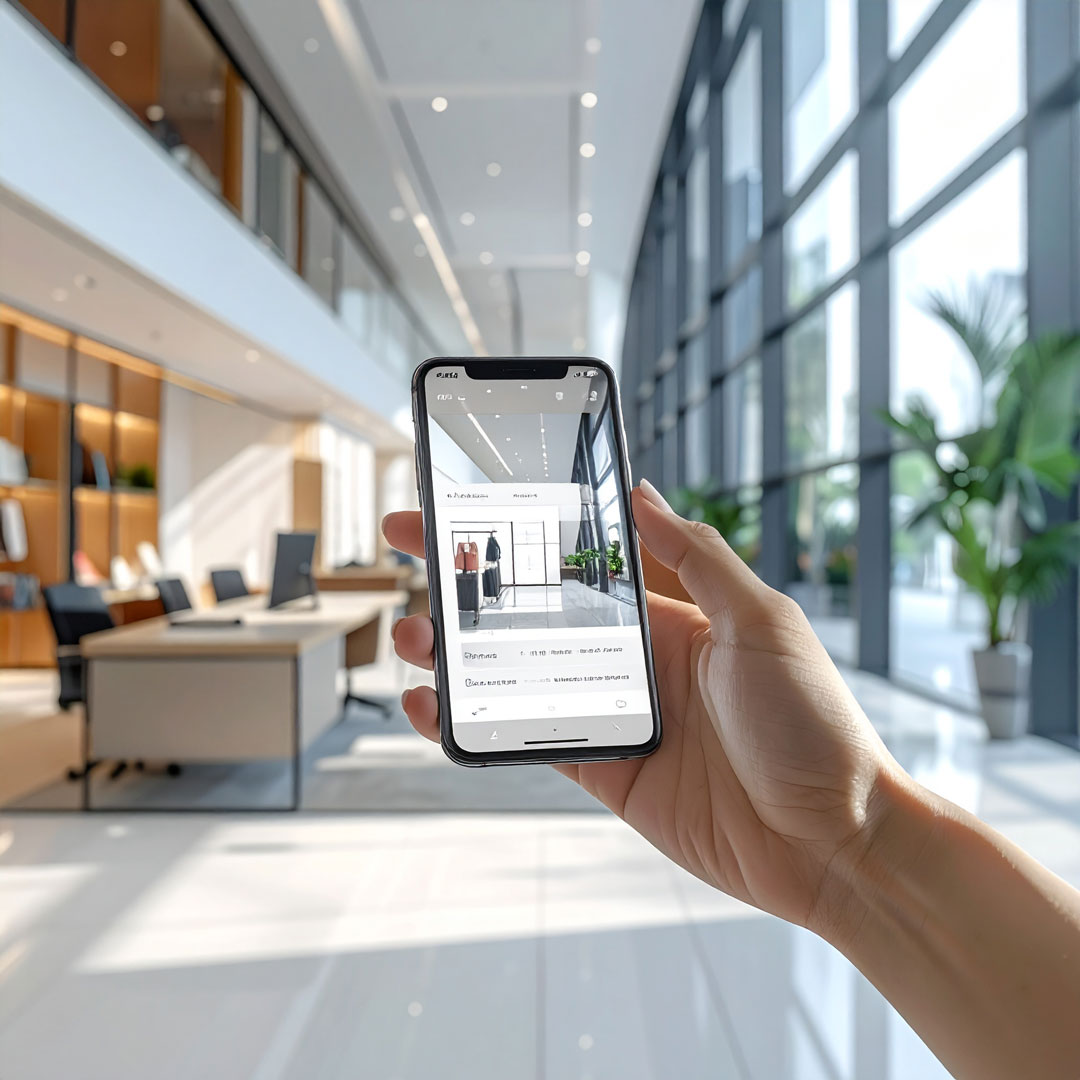 Mobile App Design Bristol